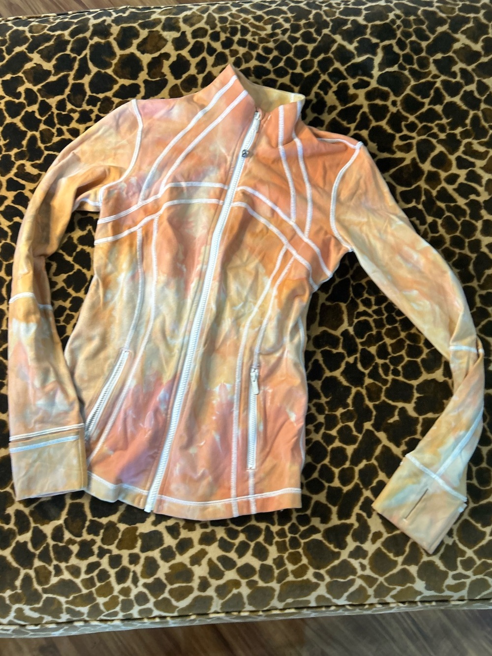 lululemon athletica RARE Jacket